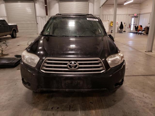 Photo 4 VIN: 5TDJK3EH6AS037177 - TOYOTA HIGHLANDER 