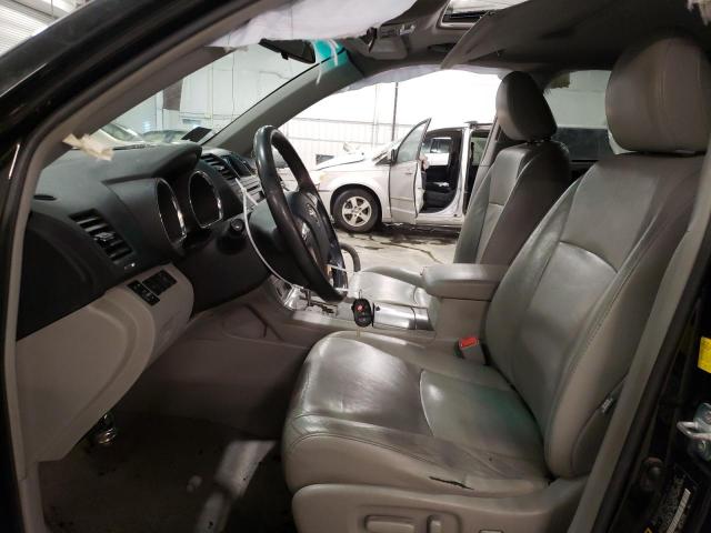 Photo 6 VIN: 5TDJK3EH6AS037177 - TOYOTA HIGHLANDER 