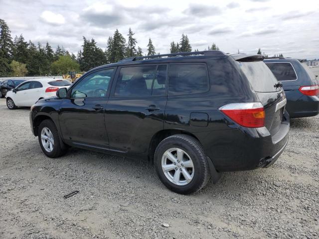 Photo 1 VIN: 5TDJK3EH6AS038538 - TOYOTA HIGHLANDER 