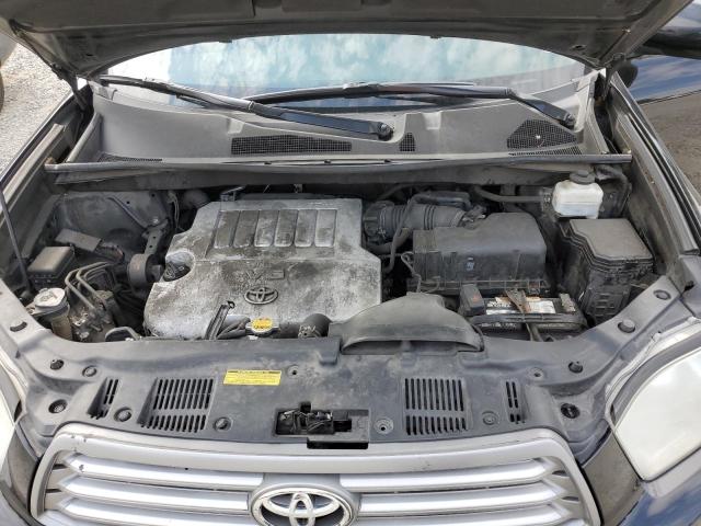 Photo 11 VIN: 5TDJK3EH6AS038538 - TOYOTA HIGHLANDER 