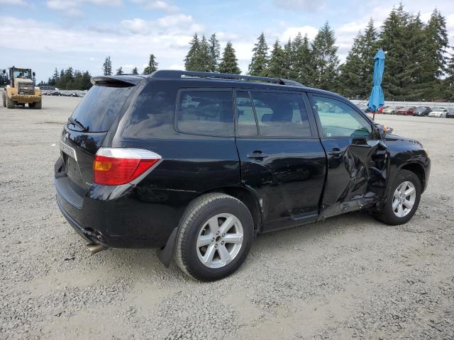 Photo 2 VIN: 5TDJK3EH6AS038538 - TOYOTA HIGHLANDER 