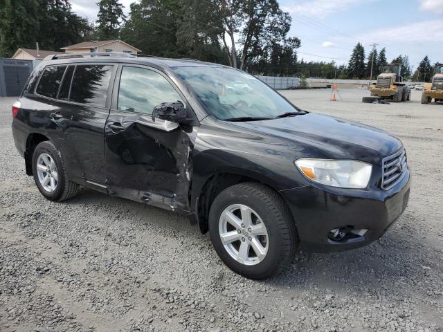 Photo 3 VIN: 5TDJK3EH6AS038538 - TOYOTA HIGHLANDER 