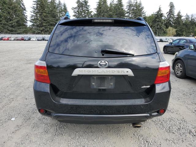 Photo 5 VIN: 5TDJK3EH6AS038538 - TOYOTA HIGHLANDER 