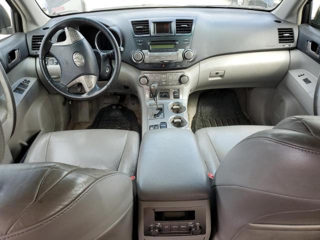 Photo 7 VIN: 5TDJK3EH6AS038538 - TOYOTA HIGHLANDER 