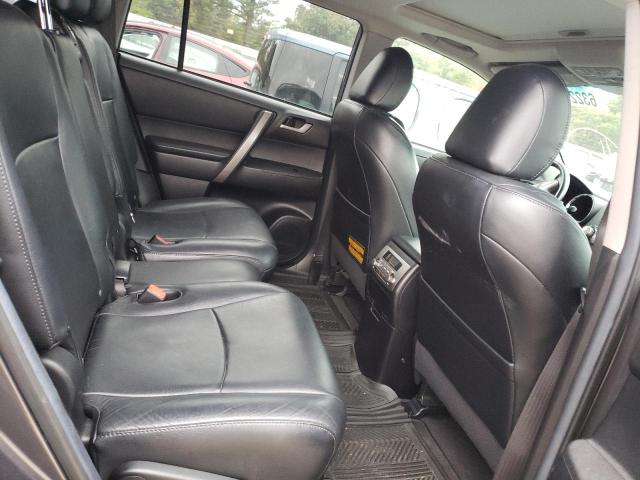 Photo 5 VIN: 5TDJK3EH7AS017066 - TOYOTA HIGHLANDER 