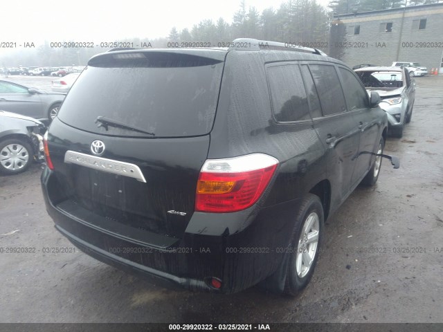 Photo 3 VIN: 5TDJK3EH7AS038130 - TOYOTA HIGHLANDER 