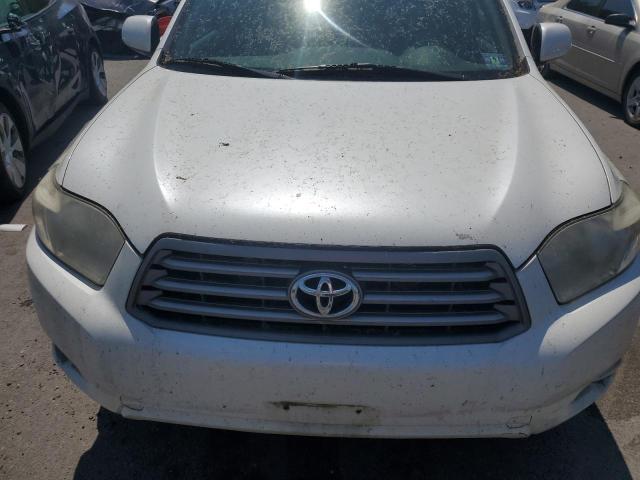 Photo 11 VIN: 5TDJK3EH7AS039892 - TOYOTA HIGHLANDER 