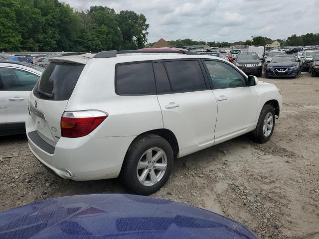 Photo 2 VIN: 5TDJK3EH7AS039892 - TOYOTA HIGHLANDER 