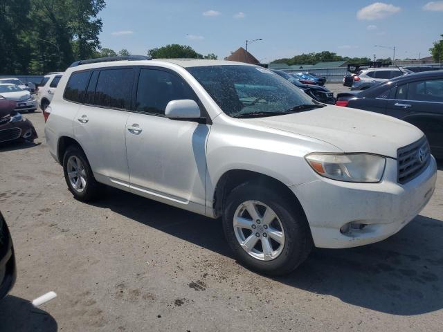 Photo 3 VIN: 5TDJK3EH7AS039892 - TOYOTA HIGHLANDER 