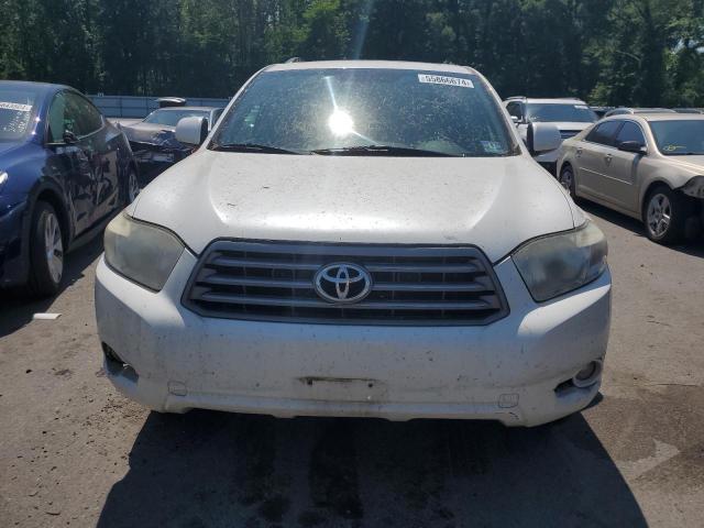 Photo 4 VIN: 5TDJK3EH7AS039892 - TOYOTA HIGHLANDER 