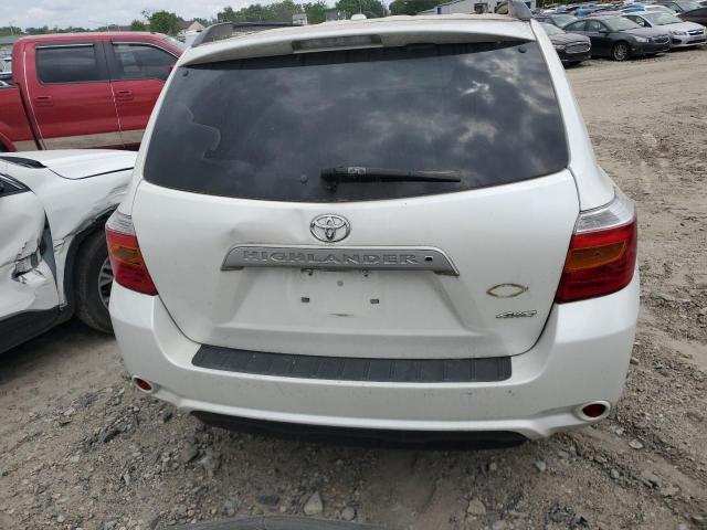 Photo 5 VIN: 5TDJK3EH7AS039892 - TOYOTA HIGHLANDER 