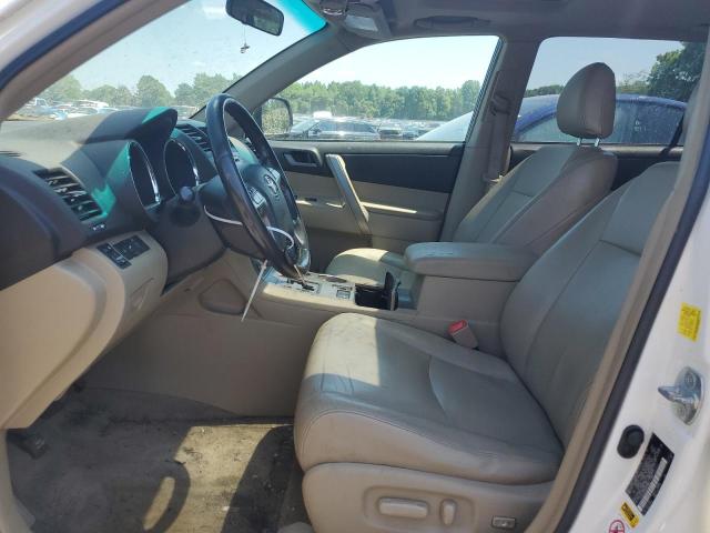 Photo 6 VIN: 5TDJK3EH7AS039892 - TOYOTA HIGHLANDER 