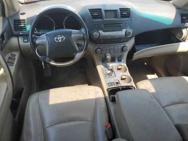 Photo 7 VIN: 5TDJK3EH7AS039892 - TOYOTA HIGHLANDER 