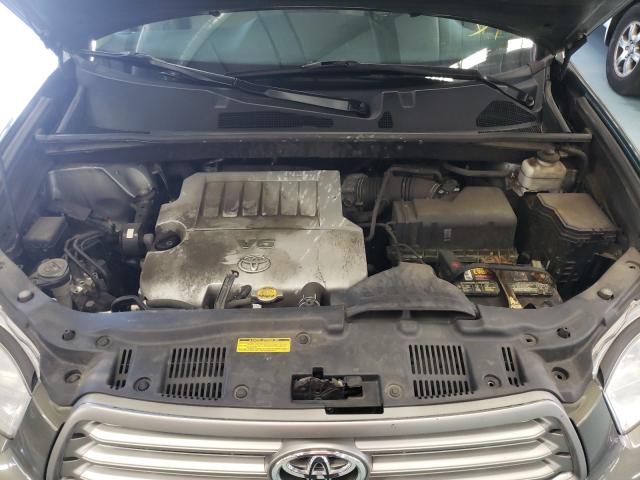 Photo 6 VIN: 5TDJK3EH8AS019862 - TOYOTA HIGHLANDER 