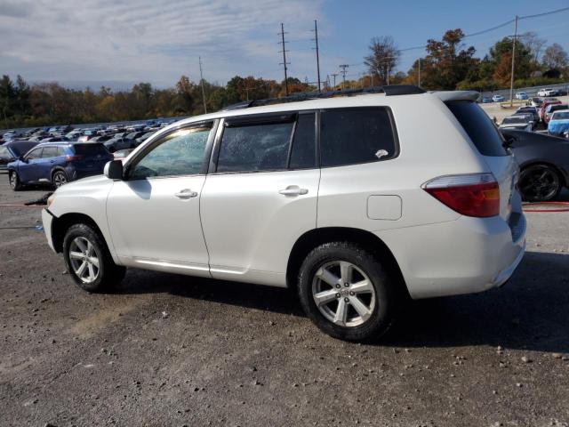 Photo 1 VIN: 5TDJK3EH8AS027413 - TOYOTA HIGHLANDER 