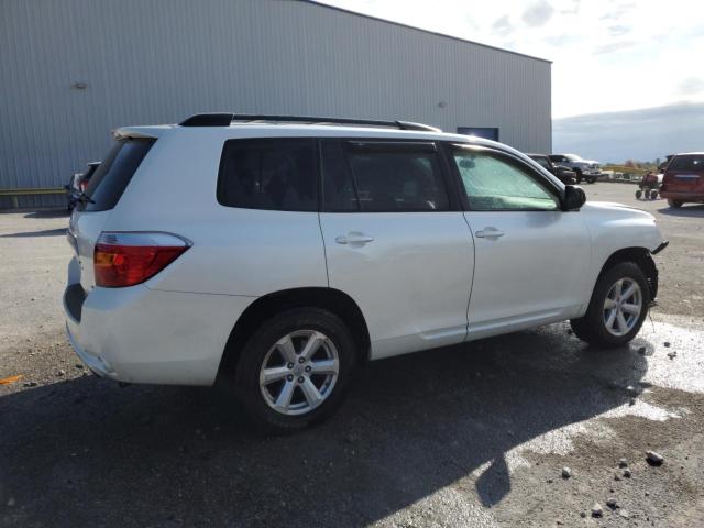 Photo 2 VIN: 5TDJK3EH8AS027413 - TOYOTA HIGHLANDER 