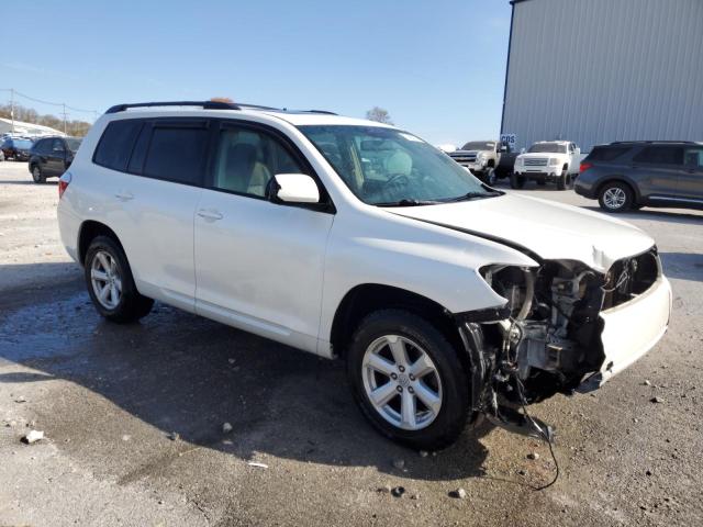 Photo 3 VIN: 5TDJK3EH8AS027413 - TOYOTA HIGHLANDER 