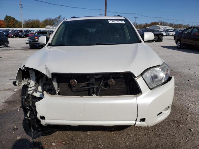 Photo 4 VIN: 5TDJK3EH8AS027413 - TOYOTA HIGHLANDER 