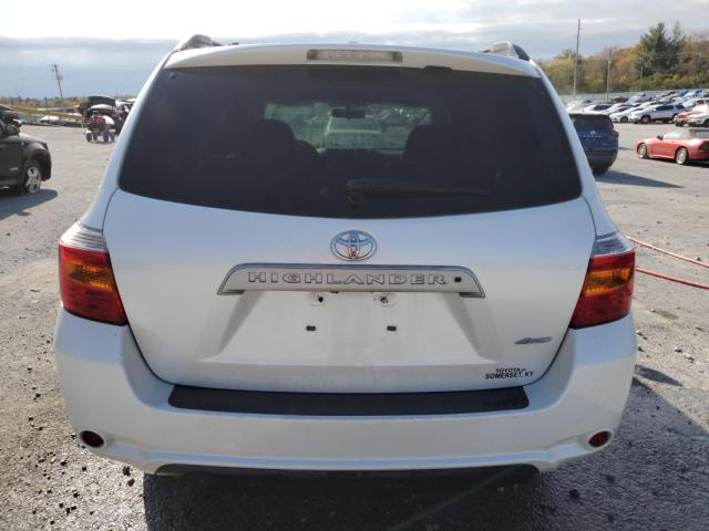 Photo 5 VIN: 5TDJK3EH8AS027413 - TOYOTA HIGHLANDER 