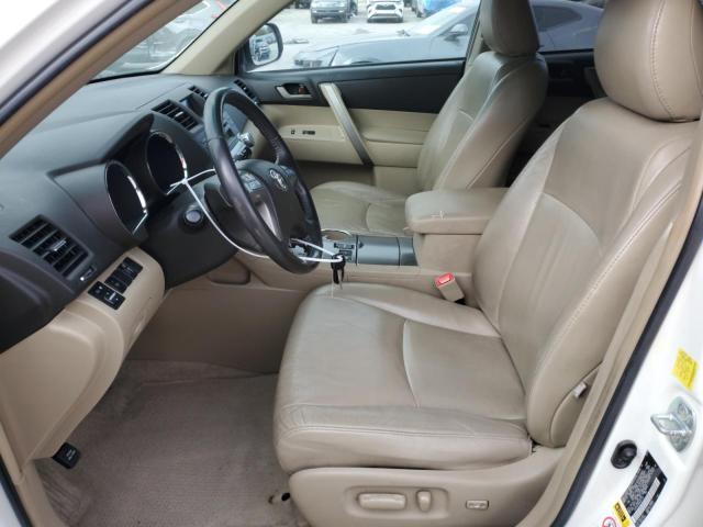 Photo 6 VIN: 5TDJK3EH8AS027413 - TOYOTA HIGHLANDER 