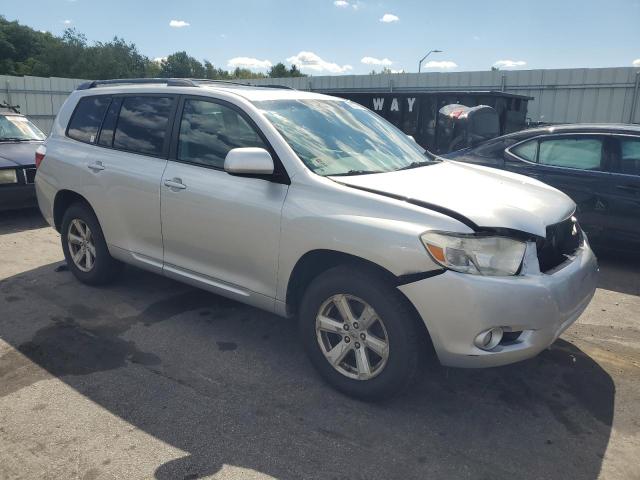 Photo 3 VIN: 5TDJK3EH8AS033292 - TOYOTA HIGHLANDER 