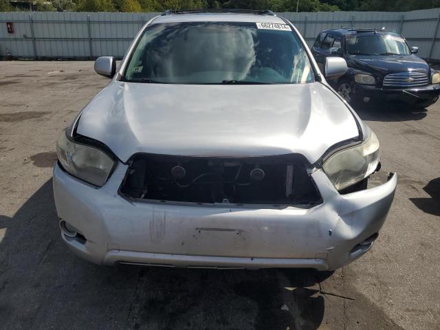 Photo 4 VIN: 5TDJK3EH8AS033292 - TOYOTA HIGHLANDER 