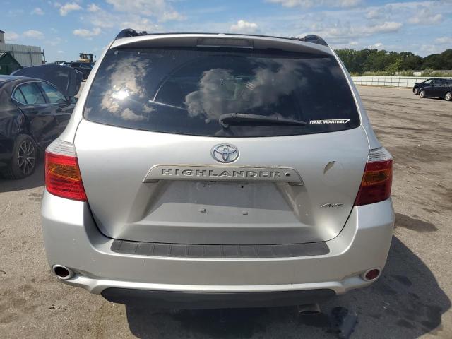 Photo 5 VIN: 5TDJK3EH8AS033292 - TOYOTA HIGHLANDER 