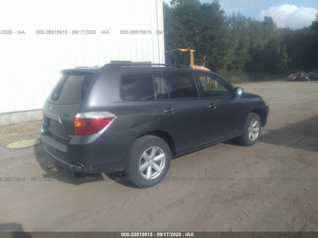 Photo 3 VIN: 5TDJK3EH8AS034149 - TOYOTA HIGHLANDER 