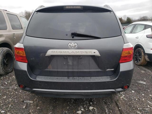 Photo 5 VIN: 5TDJK3EH9AS017506 - TOYOTA HIGHLANDER 