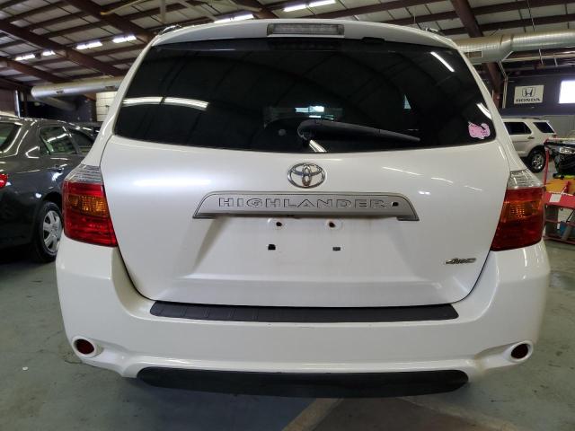 Photo 5 VIN: 5TDJK3EH9AS020812 - TOYOTA HIGHLANDER 