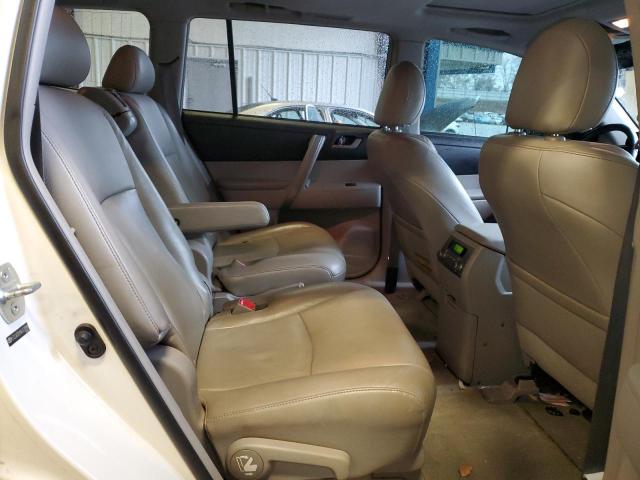 Photo 10 VIN: 5TDJK3EH9AS030899 - TOYOTA HIGHLANDER 