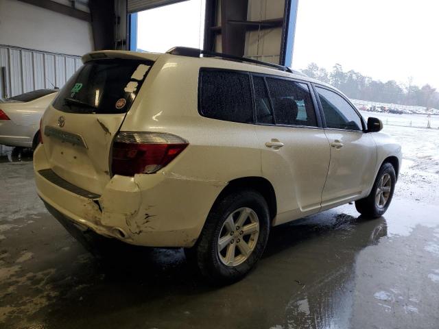 Photo 2 VIN: 5TDJK3EH9AS030899 - TOYOTA HIGHLANDER 