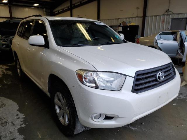 Photo 3 VIN: 5TDJK3EH9AS030899 - TOYOTA HIGHLANDER 