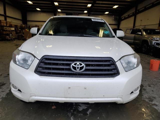 Photo 4 VIN: 5TDJK3EH9AS030899 - TOYOTA HIGHLANDER 