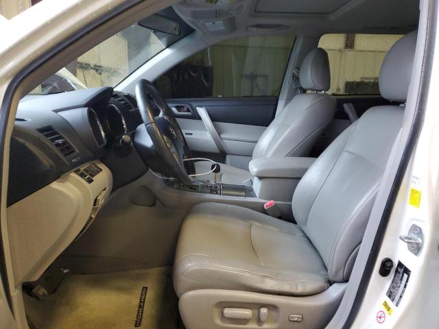 Photo 6 VIN: 5TDJK3EH9AS030899 - TOYOTA HIGHLANDER 