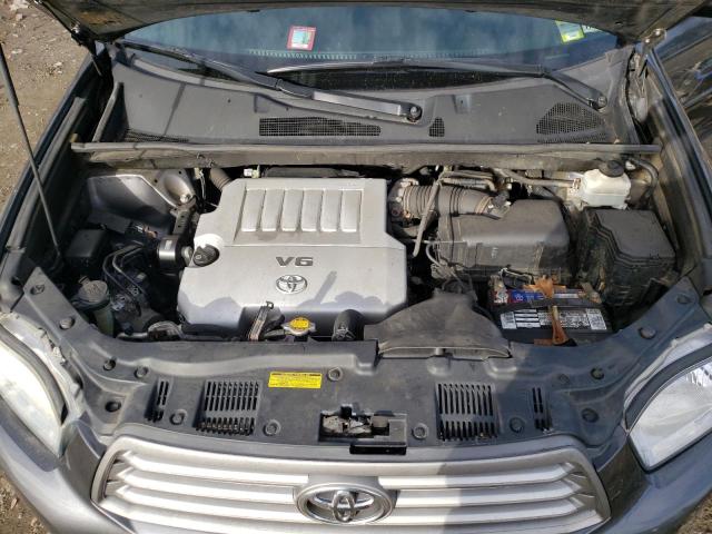 Photo 6 VIN: 5TDJK3EH9AS031969 - TOYOTA HIGHLANDER 