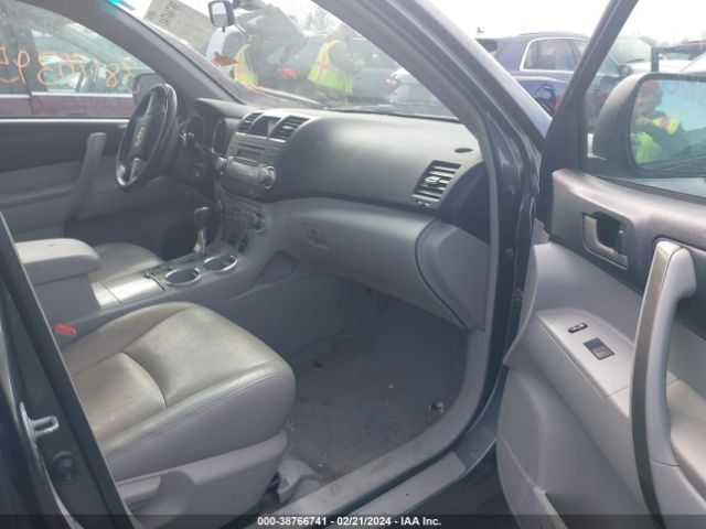 Photo 4 VIN: 5TDJK3EH9AS033947 - TOYOTA HIGHLANDER 