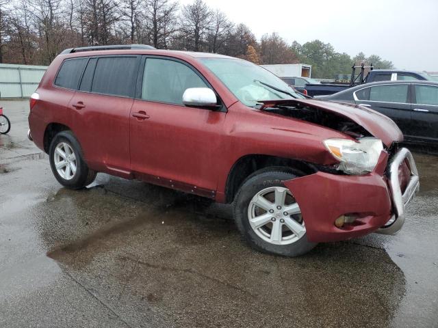 Photo 3 VIN: 5TDJK3EH9AS034337 - TOYOTA HIGHLANDER 