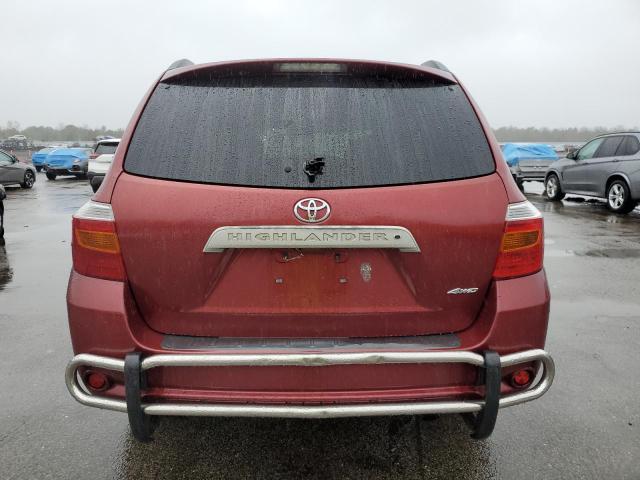 Photo 5 VIN: 5TDJK3EH9AS034337 - TOYOTA HIGHLANDER 