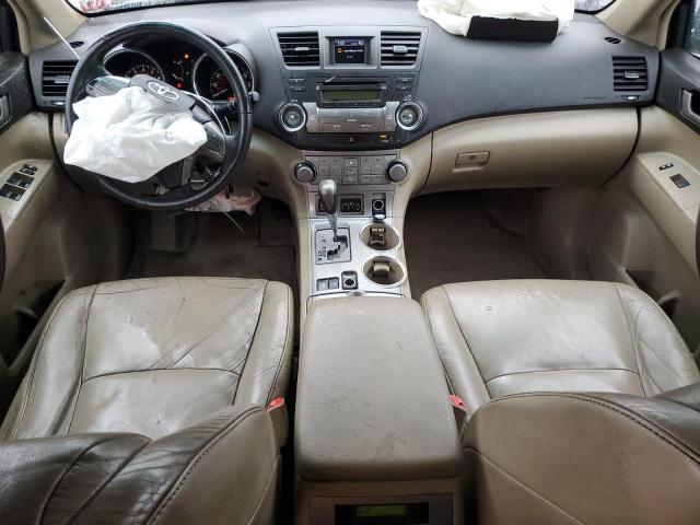 Photo 7 VIN: 5TDJK3EH9AS034337 - TOYOTA HIGHLANDER 