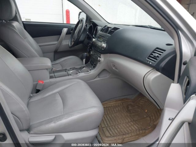 Photo 4 VIN: 5TDJK3EH9AS035407 - TOYOTA HIGHLANDER 