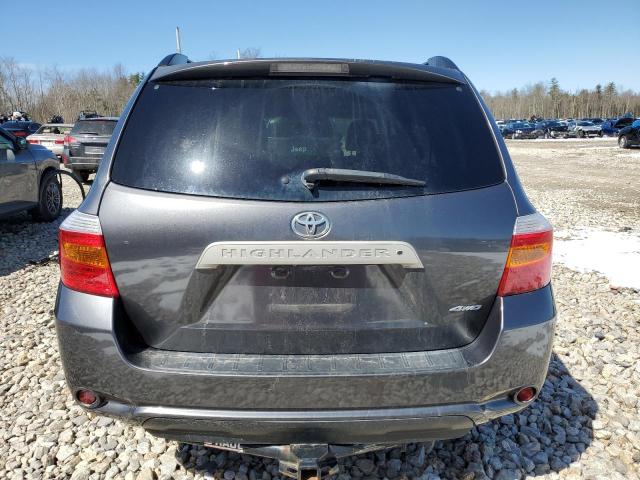 Photo 5 VIN: 5TDJK3EHXAS015389 - TOYOTA HIGHLANDER 