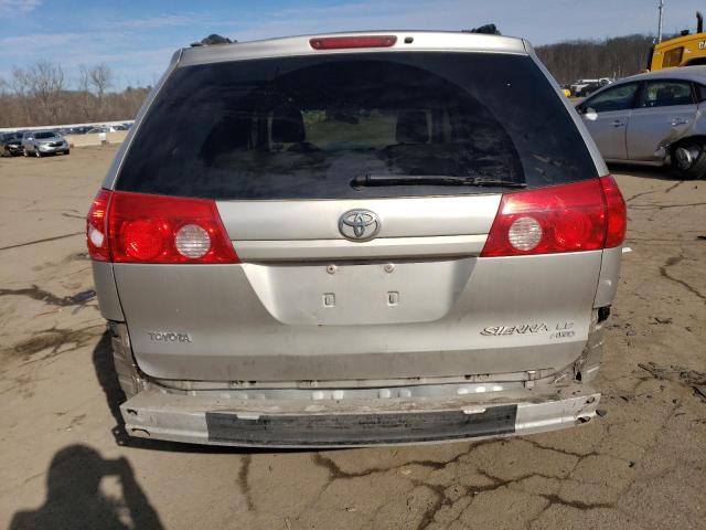 Photo 5 VIN: 5TDJK4CC0AS033591 - TOYOTA SIENNA LE 