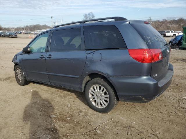 Photo 1 VIN: 5TDJK4CC1AS033874 - TOYOTA SIENNA LE 