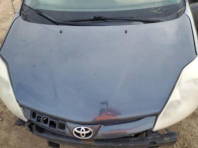 Photo 11 VIN: 5TDJK4CC1AS033874 - TOYOTA SIENNA LE 