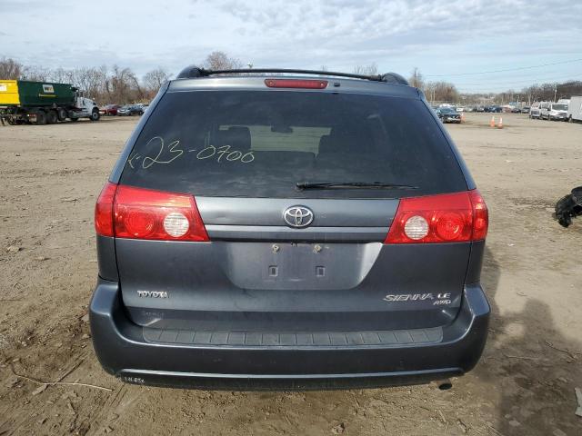 Photo 5 VIN: 5TDJK4CC1AS033874 - TOYOTA SIENNA LE 