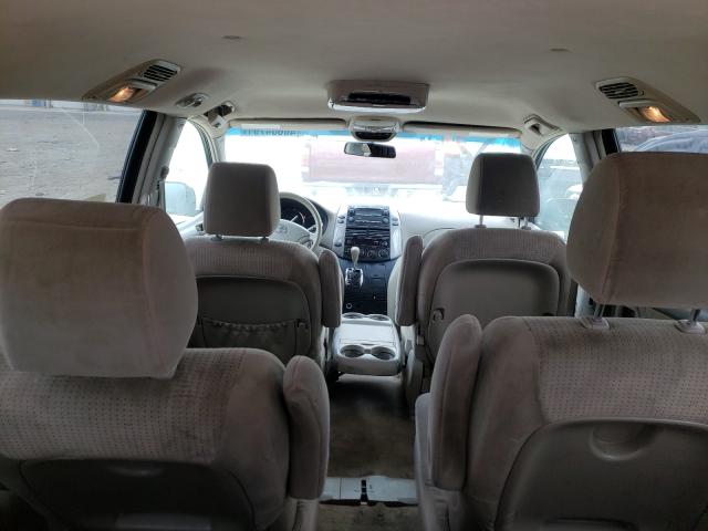 Photo 8 VIN: 5TDJK4CC2AS030918 - TOYOTA SIENNA LE 