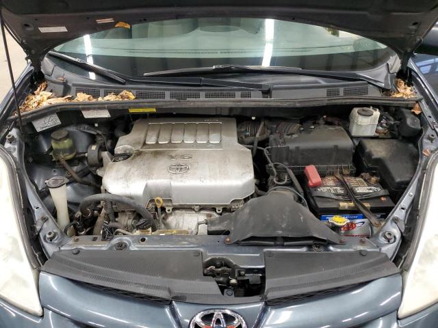 Photo 11 VIN: 5TDJK4CC3AS031091 - TOYOTA SIENNA LE 