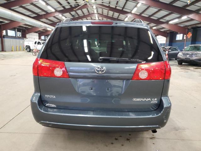 Photo 5 VIN: 5TDJK4CC3AS031091 - TOYOTA SIENNA LE 