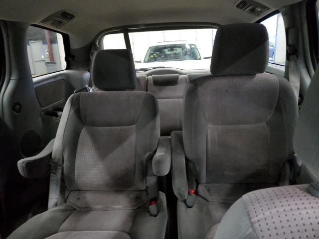 Photo 9 VIN: 5TDJK4CC3AS031091 - TOYOTA SIENNA LE 